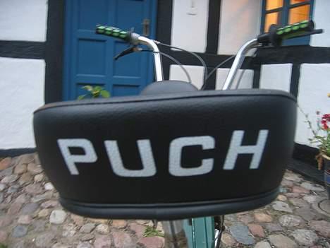 Puch  MaXi K! billede 4