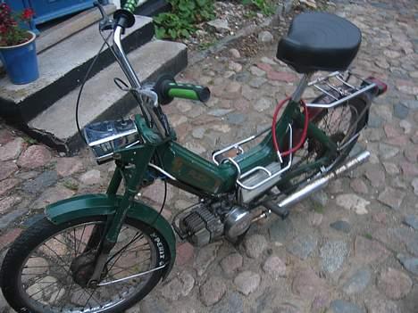 Puch  MaXi K! billede 5