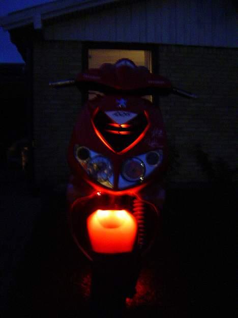 Peugeot Speedfight 206 WRC billede 8