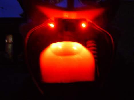 Peugeot Speedfight 206 WRC billede 9