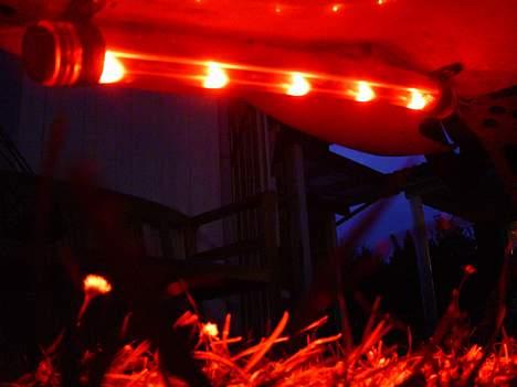 Peugeot Speedfight 206 WRC billede 10