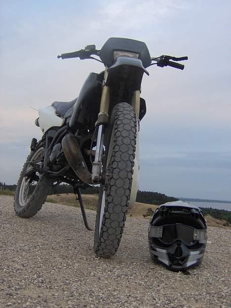 Suzuki Rmx LC      | SOLGT | billede 1