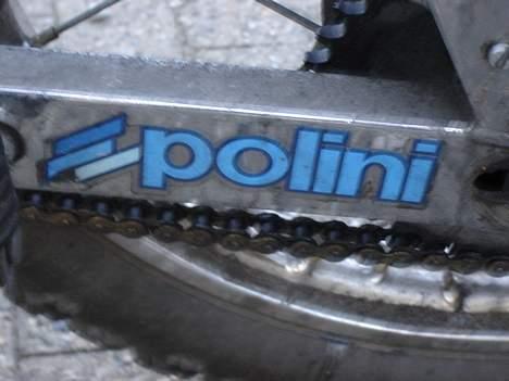 Yamaha FS-1 4-Gear//SOLGT// billede 6