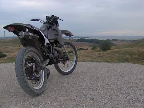 Suzuki Rmx LC      | SOLGT | billede 3