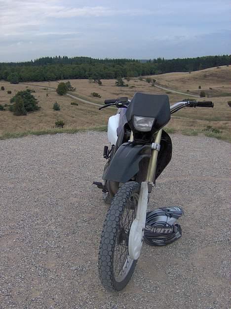 Suzuki Rmx LC      | SOLGT | billede 4