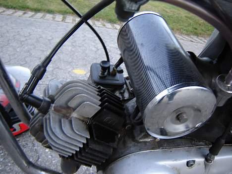 Yamaha FS-1 4-Gear//SOLGT// billede 8