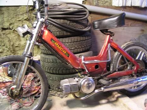 Puch Maxi K billede 1