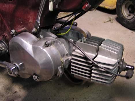 Puch Maxi K billede 3