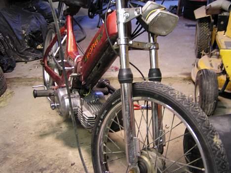Puch Maxi K billede 5