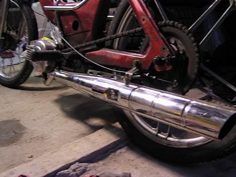Puch Maxi K billede 6