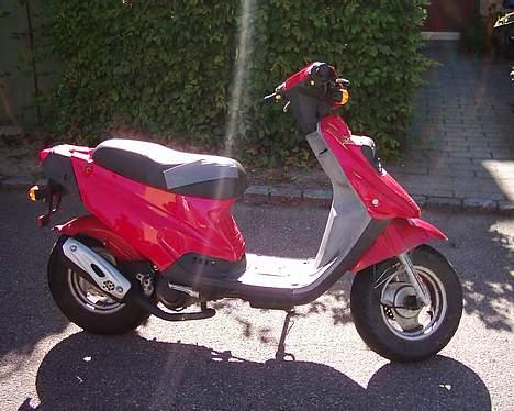 PGO Big Max billede 2