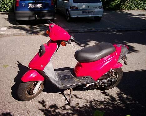 PGO Big Max billede 3