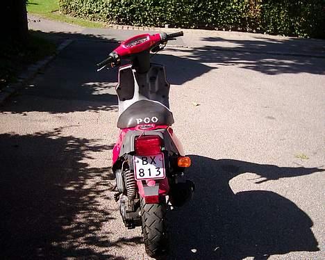 PGO Big Max billede 4