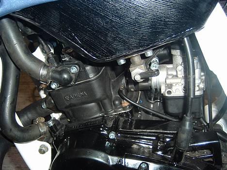 Suzuki RMX • Baske´s • [SOLGT] - athena ! det kan vi li billede 6