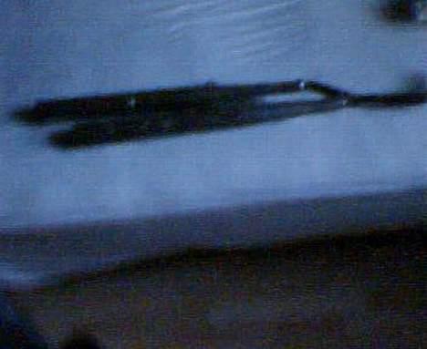 Puch monza grandprix SOLGT - jaa det er så min hjemmelavede dobbelt maxi udstødning med 28mm forrør.! billede 2