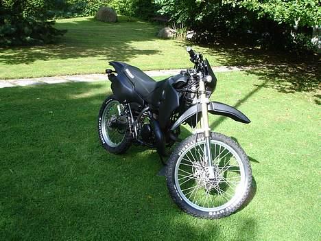 Suzuki SMX 3000 billede 16