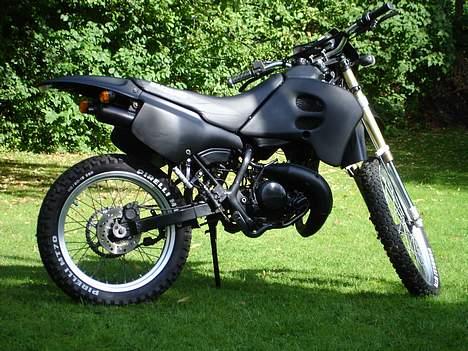 Suzuki SMX 3000 billede 17