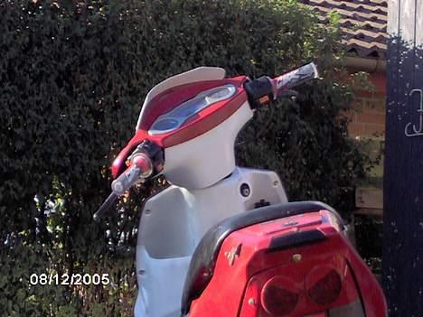 PGO Dr. Big - Bagfra1 billede 2