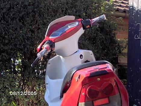 PGO Dr. Big - bagfra2. billede 3