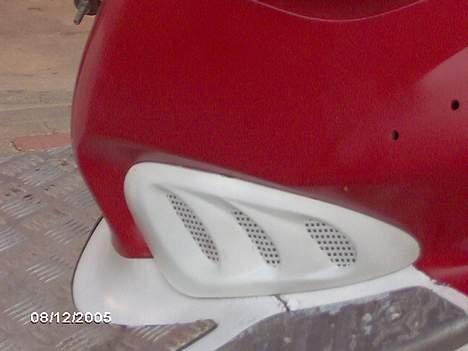 PGO Dr. Big - Maling og revne billede 6