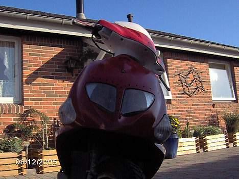 PGO Dr. Big - Forfra. billede 7