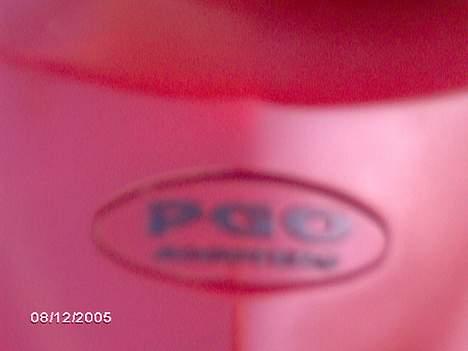 PGO Dr. Big - PGO billede 9