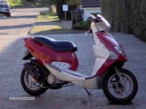 PGO Dr. Big - Højre side. billede 10