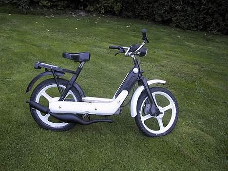 Piaggio ciao - ELSKER DIG SKAATTT billede 1