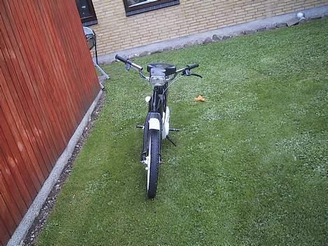 Piaggio ciao billede 2