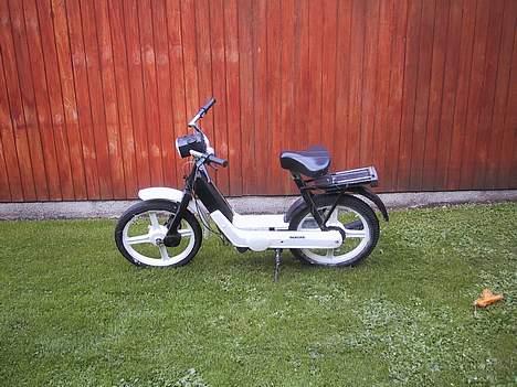 Piaggio ciao billede 3