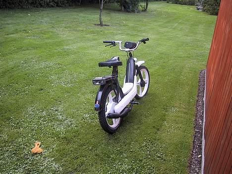 Piaggio ciao billede 4