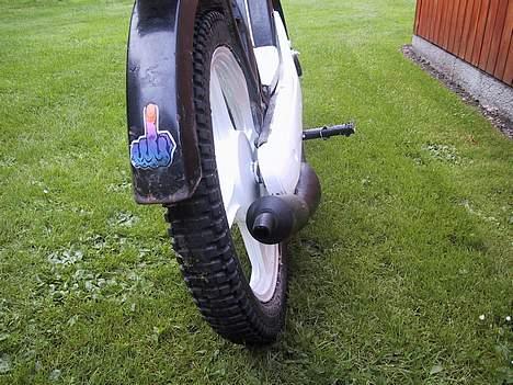 Piaggio ciao billede 5