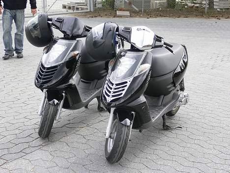 Aprilia JH* Alex billede 1