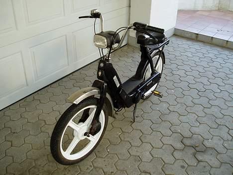 Vespa Ciao - :D billede 4