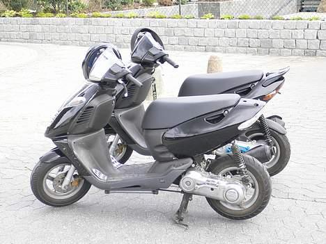 Aprilia JH* Alex billede 2