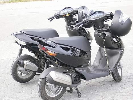 Aprilia JH* Alex billede 3