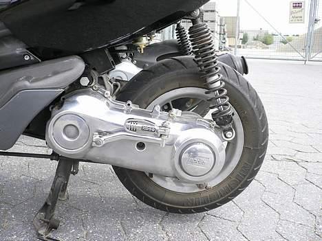 Aprilia JH* Alex billede 4