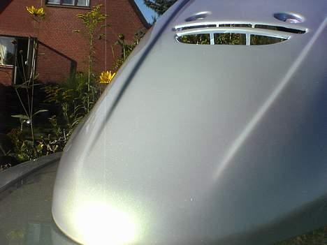 Yamaha JOG billede 2