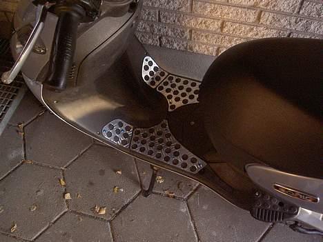 Aprilia Sonic Solgt 8500 kr - SOLGT! billede 8