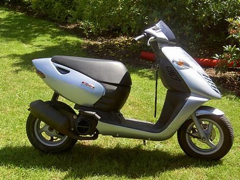 Aprilia Sonic Solgt 8500 kr - SOLGT! billede 10