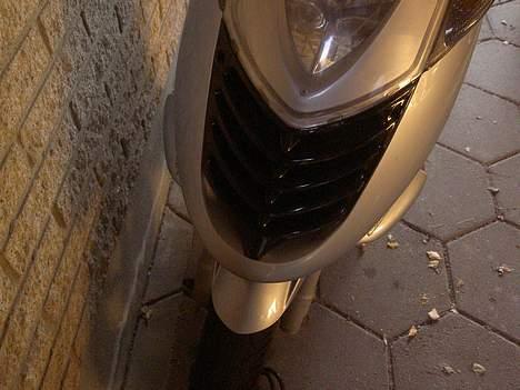 Aprilia Sonic Solgt 8500 kr - SOLGT! billede 11