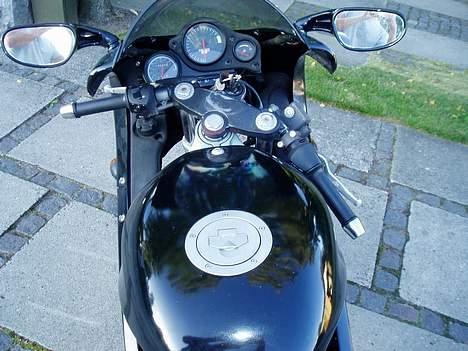 Aprilia RS50 Solgt billede 7