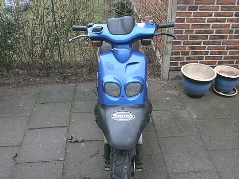 Peugeot squab solgt/byttet billede 2