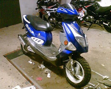 PGO dr big byttet billede 5