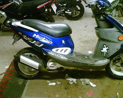 PGO dr big byttet billede 6