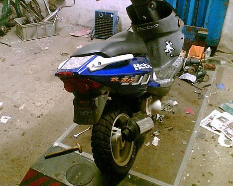 PGO dr big byttet billede 7