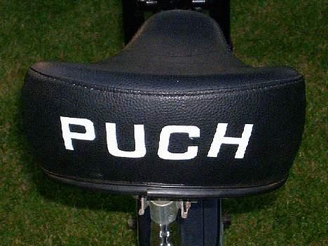 Puch Maxi K [ s o l q t ] - *PUCH* billede 4