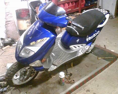 PGO dr big byttet billede 8