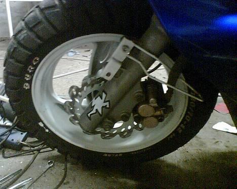 PGO dr big byttet billede 9