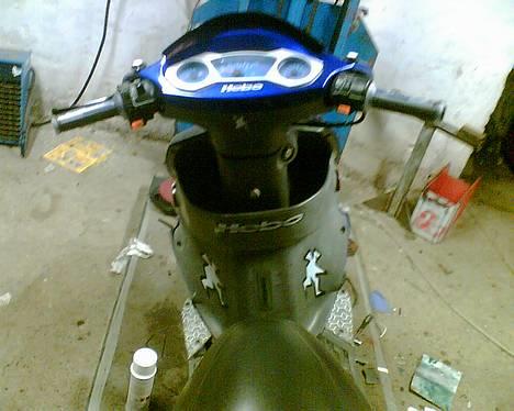 PGO dr big byttet billede 10